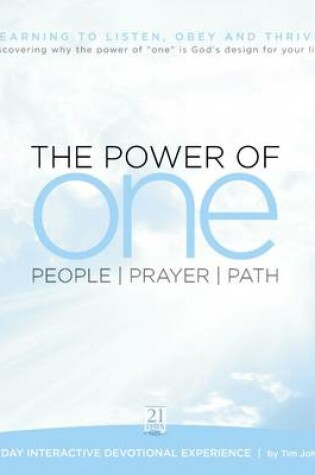 Cover of The Power of One