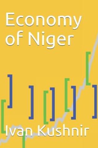 Cover of Economy of Niger