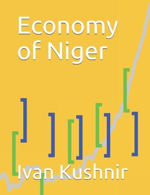 Book cover for Economy of Niger