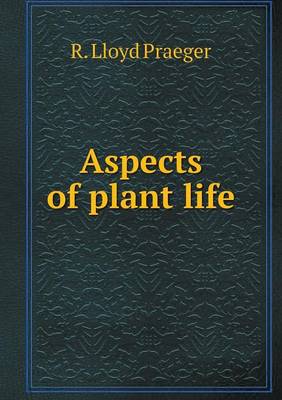 Book cover for Aspects of plant life