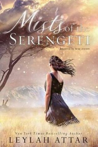 Cover of Mists of the Serengeti