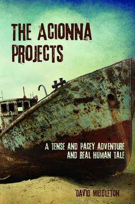 Book cover for The Acionna Projects