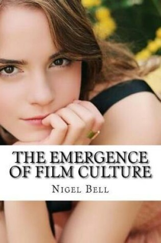 Cover of The Emergence of Film Culture