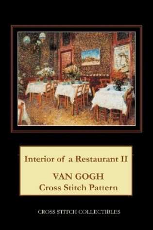 Cover of Interior of a Restaurant II