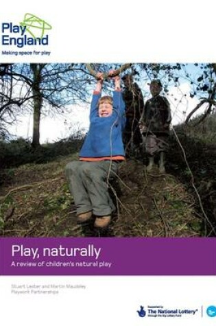 Cover of Play, Naturally