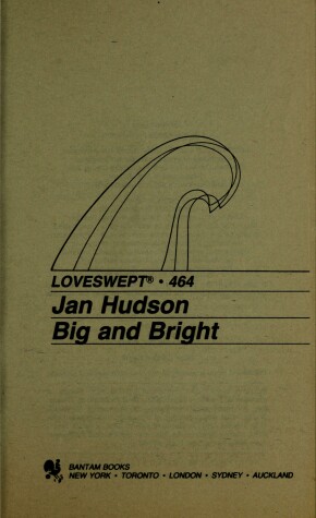 Cover of Big and Bright