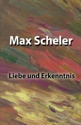 Book cover for Liebe und Erkenntnis