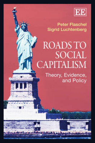 Cover of Roads to Social Capitalism