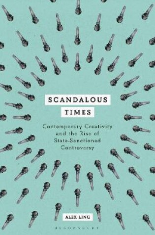 Cover of Scandalous Times