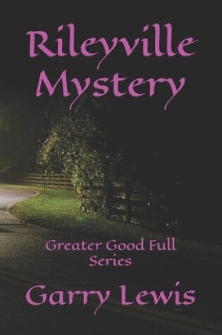 Cover of Rileyville Mystery