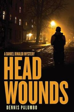 Cover of Head Wounds