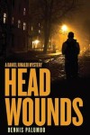 Book cover for Head Wounds