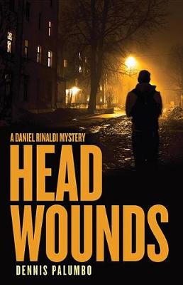 Book cover for Head Wounds