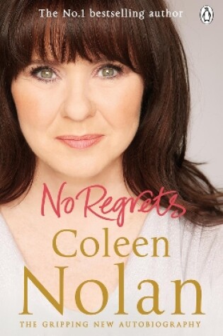 Cover of No Regrets