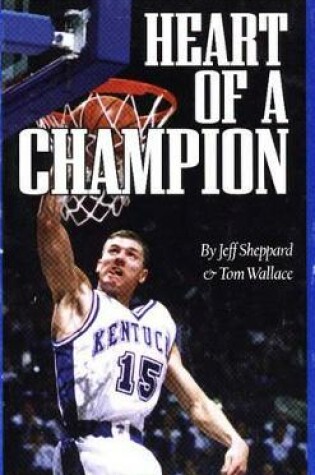 Cover of Heart of a Champion