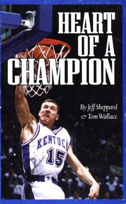 Book cover for Heart of a Champion