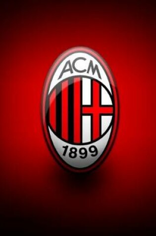 Cover of A.C. Milan Diary