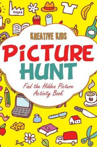 Cover of Picture Hunt