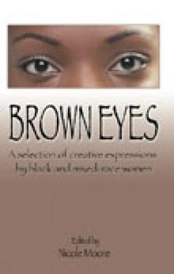 Cover of Brown Eyes
