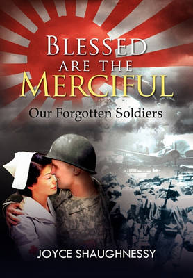 Book cover for Blessed Are the Merciful