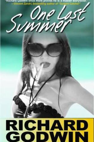 Cover of One Lost Summer