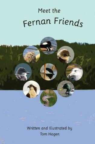 Cover of Meet the Fernan Friends