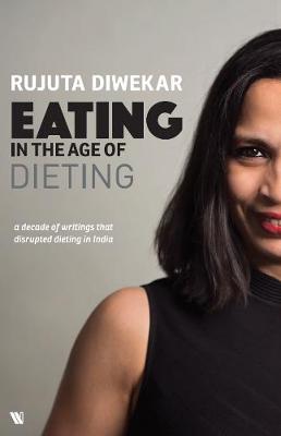 Book cover for Eating in the Age of Dieting