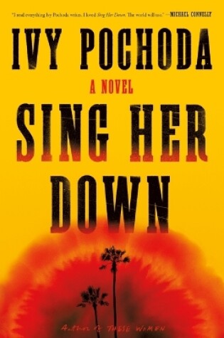 Cover of Sing Her Down