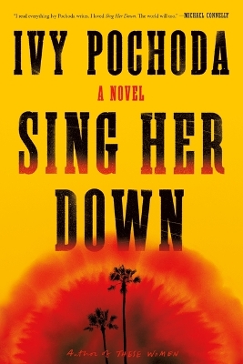 Book cover for Sing Her Down