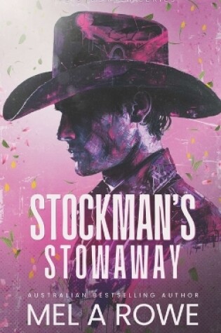 Cover of Stockman's Stowaway