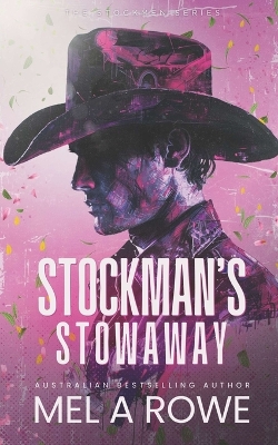 Cover of Stockman's Stowaway