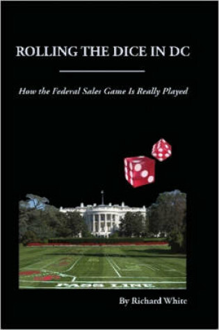 Cover of Rolling the Dice in DC