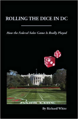 Book cover for Rolling the Dice in DC