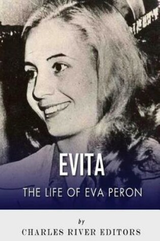 Cover of Evita