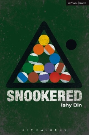 Cover of Snookered