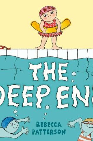 Cover of The Deep End