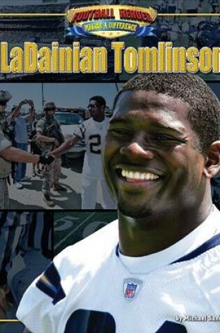 Cover of LaDainian Tomlinson