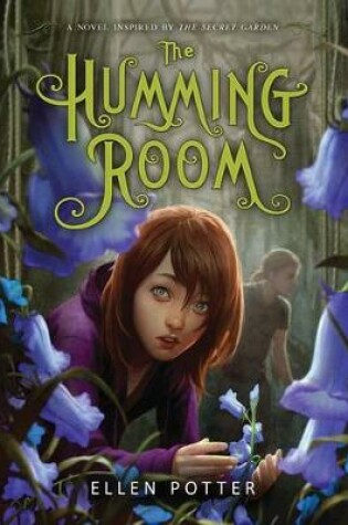 Cover of The Humming Room