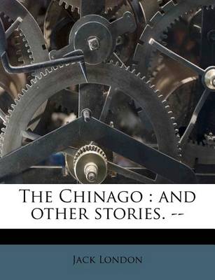 Book cover for The Chinago