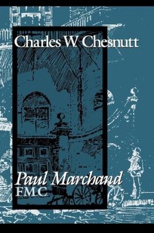 Cover of Paul Marchand, F. M. C.