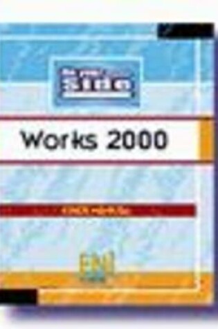 Cover of Works 2000 on Your Side
