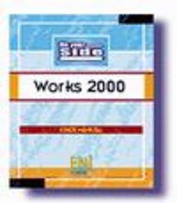 Book cover for Works 2000 on Your Side