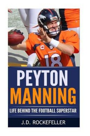 Cover of Peyton Manning