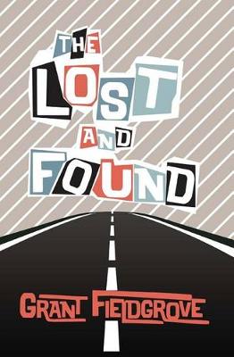 Book cover for The Lost and Found