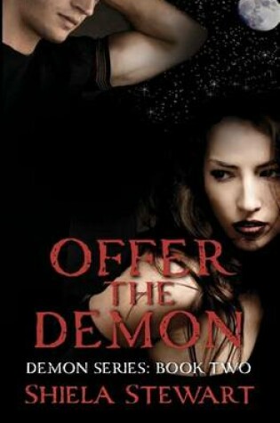 Cover of Offer the Demon