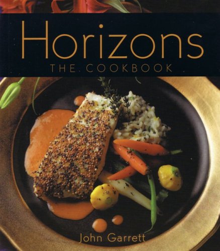 Book cover for Horizons