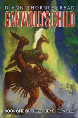 Cover of Ganwold's Child