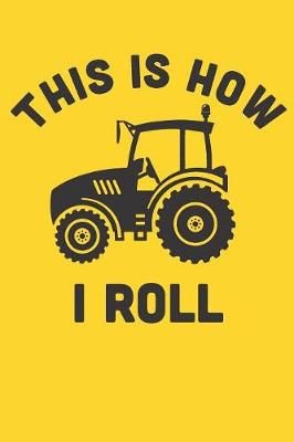 Cover of How I Roll