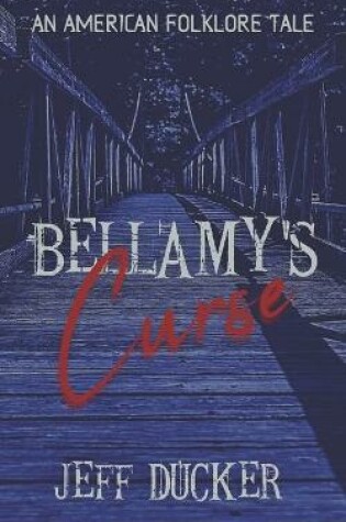 Cover of Bellamy's Curse