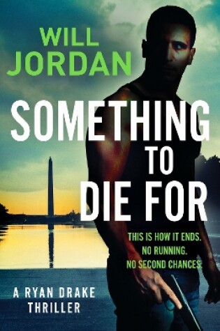 Cover of Something to Die For